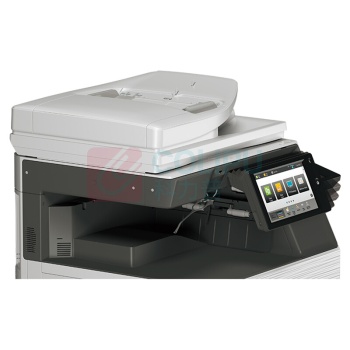 夏普 SHARP A3彩色数码复印机 SF-S262RC (双纸盒、双面输稿器、工作台)