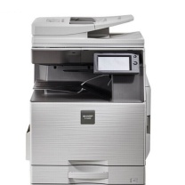夏普 SHARP A3彩色数码复印机 SF-S262RC  (单纸盒、双面输稿器、工作台)