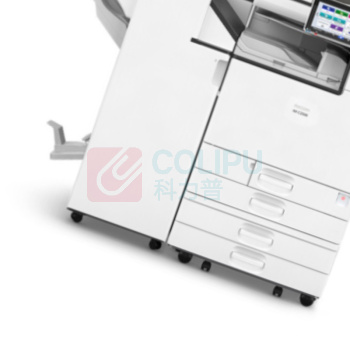理光 RICOH A3彩色数码复印机 IM C2500 (双面输稿器+四层纸盒+小册子装订器)
