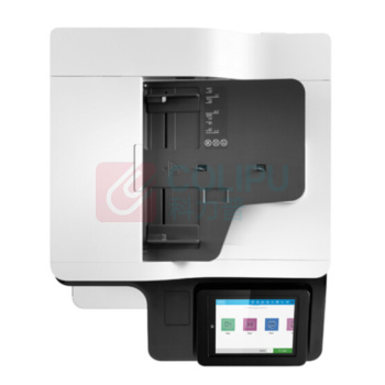 惠普 HP 彩色数码复合机 Color LaserJet Managed MFP E78325dn A3 (打印 复印 扫描)(替代E77825dn)