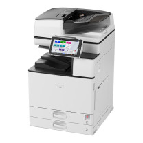 理光 RICOH 黑白A3数码多功能复合机一体机 IM2500 