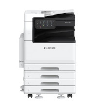 富士胶片 (FUJIFILM) A3彩色数码复印机 Apeos C2560 CPS  (四纸盒、双面输稿器)