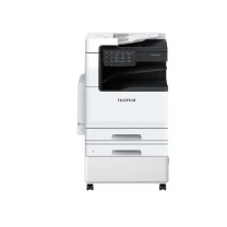 富士胶片 FUJIFILM A3彩色数码复印机 Apeos C2560 CPS(双纸盒、双面输稿器)