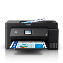 爱普生 EPSON A4彩色喷墨复印机 L14158