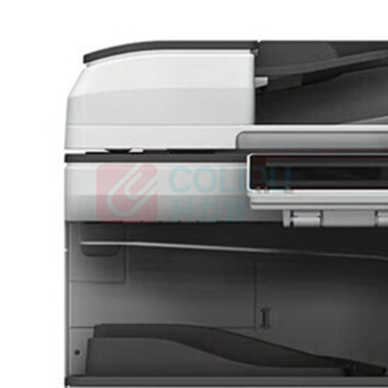 理光 RICOH A3彩色低速数码复印机 MC2001 输稿器+双纸盒