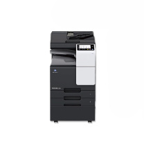 柯尼卡美能达 KONICA MINOLTA A3彩色低速数码复印机 bizhub C226i (双面自动输稿器+双纸盒)