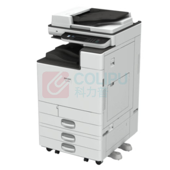 理光 RICOH A3彩色数码复合机 MC2000ew  (主机+三纸盒)