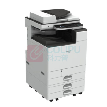 理光 RICOH A3彩色数码复合机 MC2000ew (主机+三纸盒)