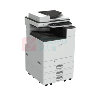 理光 RICOH A3彩色数码复合机 MC2000ew (主机+三纸盒)