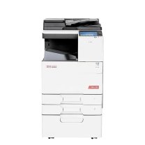 震旦 AURORA A3彩色低速数码复印机 ADC265 A3彩色低速数码复印机 台 (含双面自动输稿器+双层纸盒)