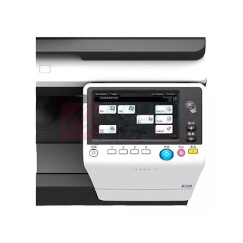 柯尼卡美能达 KONICA MINOLTA A3彩色低速数码复印机 bizhub C226 (盖板、双面器、双纸盒)