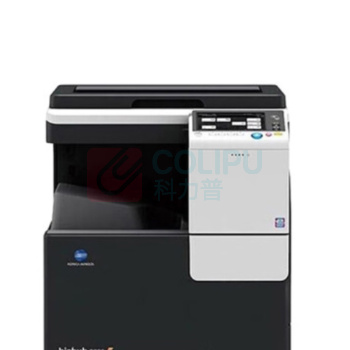 柯尼卡美能达 KONICA MINOLTA A3彩色低速数码复印机 bizhub C226 (盖板、双面器、双纸盒)
