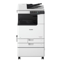 佳能 CANON A3彩色数码复印机 iRC3326 (双纸盒、双面输稿器、工作台)