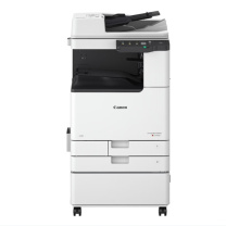 佳能 CANON A3彩色数码复印机 iRC3326 (双纸盒、双面输稿器、工作台)