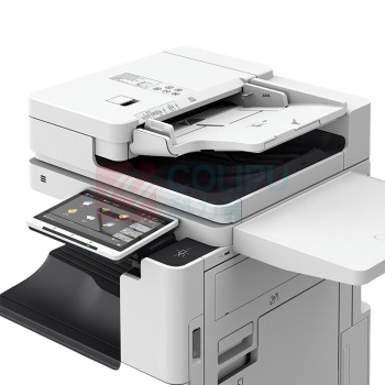 佳能 CANON A3彩色数码复印机 iR-ADV DX C3926 (双纸盒、双面输稿器、工作台)