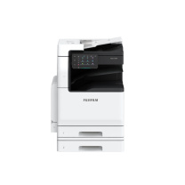 富士胶片 彩色多功能复合机 Apeos C2560 CPS A3 C2560 (输稿器+双纸盒) 