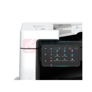 富士胶片 彩色多功能复合机 Apeos C2560 CPS A3 C2560 (输稿器+双纸盒) 