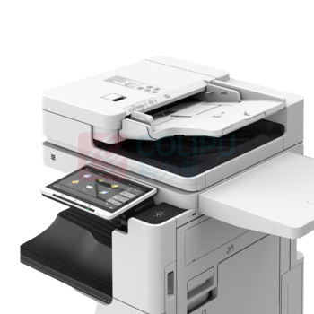 佳能 CANON A3彩色中速数码复印机 iR-ADV DX C3935 (双纸盒、双面输稿器、工作台)