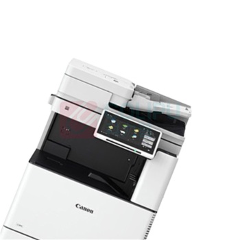 佳能 CANON A3彩色中速数码复印机 iR-ADV DX C3935 (双纸盒、双面输稿器、工作台)