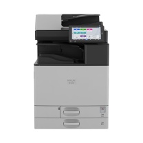理光 RICOH A3彩色中速数码复印机 IMC4510 主机+输稿器+双纸盒