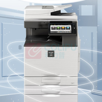 夏普 SHARP 复印机 SF-S602D