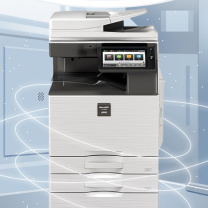 夏普 SHARP 复印机 SF-S602D