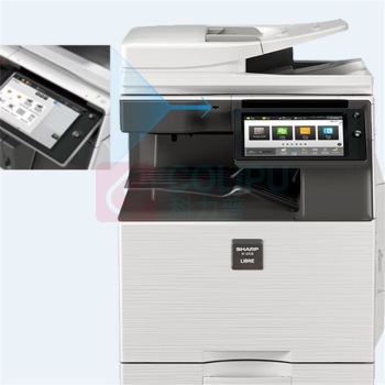 夏普 SHARP 复印机 SF-S602D