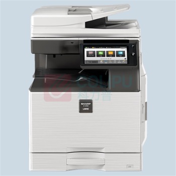 夏普 SHARP 复印机 SF-S602D