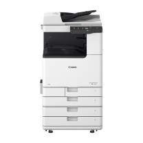 佳能 CANON 彩色中速数码复印机 IRC3326 A3 含双面自动输稿器、四纸盒