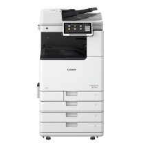 佳能 CANON 彩色中速数码复印机 IRC3926 A3 含双面自动输稿器、四纸盒