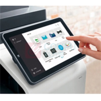 柯尼卡美能达 KONICA MINOLTA 彩色中速数码复印机 C360i A3 双纸盒