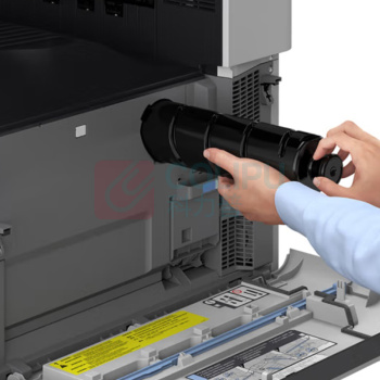 佳能 CANON A3彩色中速数码复印机 iRA C3930 (双纸盒、双面输稿器、工作台、选配无线网卡)