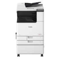佳能 CANON A3彩色多功能复合机 C3330L (双纸盒、工作台、双面输稿器)