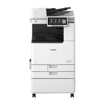 佳能 CANON 彩色激光a3a4数码复合机 iR-ADV DX C3926 输稿器工作台 一价全包(免费送货、安装调试)