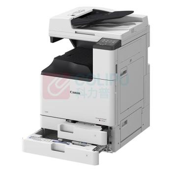 佳能 CANON 打印机 iRC3330L 商用办公a3a4彩色复合机双面复印扫描自动输稿器/WiFi/工作台(3130L升级版)