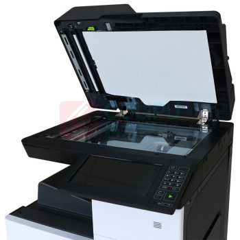 奔图 Pantum A3彩色复印机一套(CM8506DN+装订+三四层纸盒)新 CM8506DN