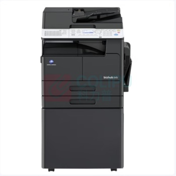 柯尼卡美能达 KONICA MINOLTA 打印机 245i