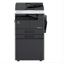 柯尼卡美能达 KONICA MINOLTA 打印机 245i