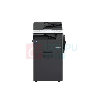 柯尼卡美能达 KONICA MINOLTA 打印机 245i