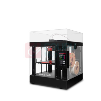 Raise 3D 双喷头3d打印机 Pro3 HS 620*626*760mm