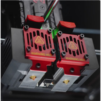 Raise 3D 双喷头3d打印机 Pro3 HS 620*626*760mm