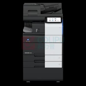 柯尼卡美能达 KONICA MINOLTA 多功能复合机 bizhub C451i A3A4, 含1年原厂服务