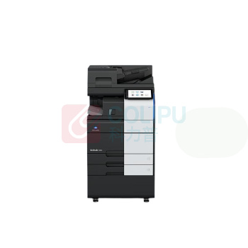柯尼卡美能达 KONICA MINOLTA 多功能复合机 bizhub C451i A3A4, 含1年原厂服务
