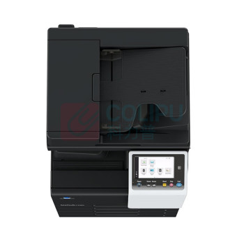 柯尼卡美能达 KONICA MINOLTA 打印机 C286i 输稿双面+双纸盒