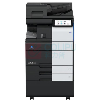 柯尼卡美能达 KONICA MINOLTA 彩色复印机 BizhubC451i