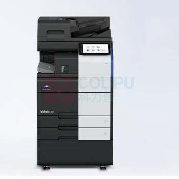 柯尼卡美能达 KONICA MINOLTA 彩色复印机 BizhubC451i