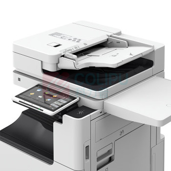 佳能 CANON A3彩色数码复合机 iR-ADV DXC3930 双面自动输稿器+四纸盒