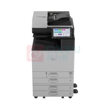 理光 RICOH A3彩色多功能数码复合机 IM C4510 主机+送稿器+四纸盒