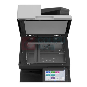 理光 RICOH A3彩色多功能数码复合机 IM C4510 主机+送稿器+四纸盒