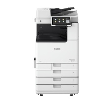 佳能 CANON A3彩色激光数码复合机 iR-ADV DX C3930 含输稿器+工作台 双面打印复印扫描无线 3830升级版